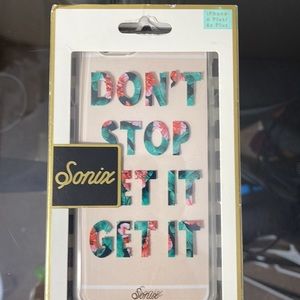 iPhone 6 Plus/ 6s Plus Sonix clear coat case